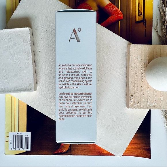 ALUMIERMD MicroDerm Polish - Picture 3 of 4